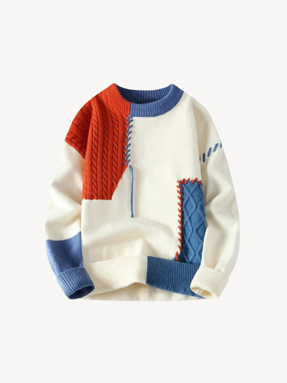 Alessandro | Pullover Inverno-Primavera