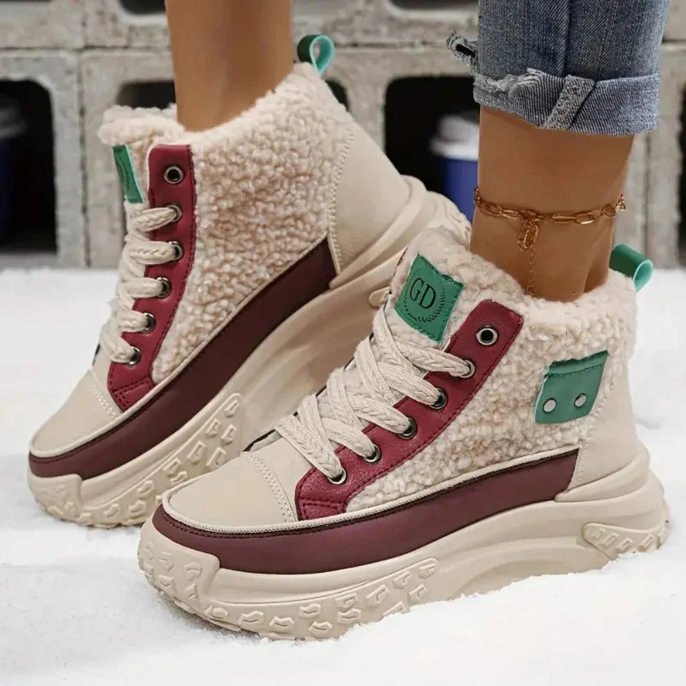 Aurora | Stivali Comfort
