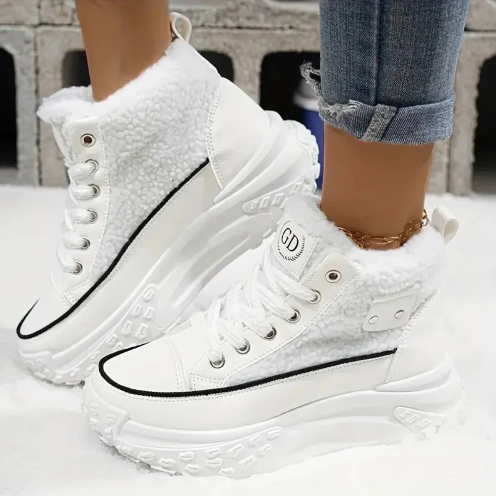 Aurora | Stivali Comfort