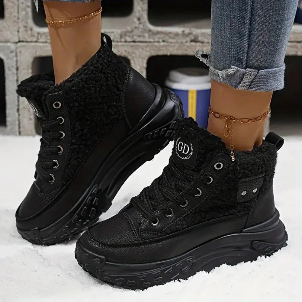 Aurora | Stivali Comfort