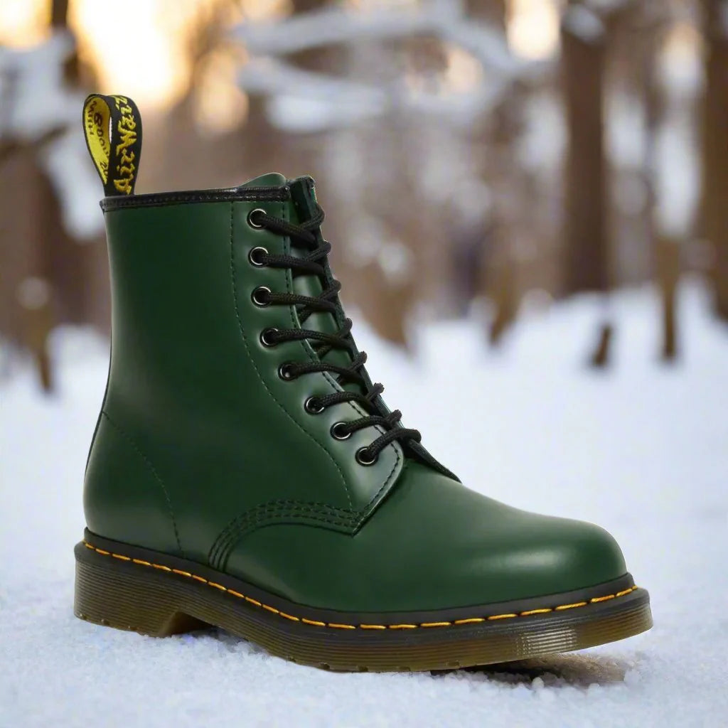 Martin | Stivale Unisex
