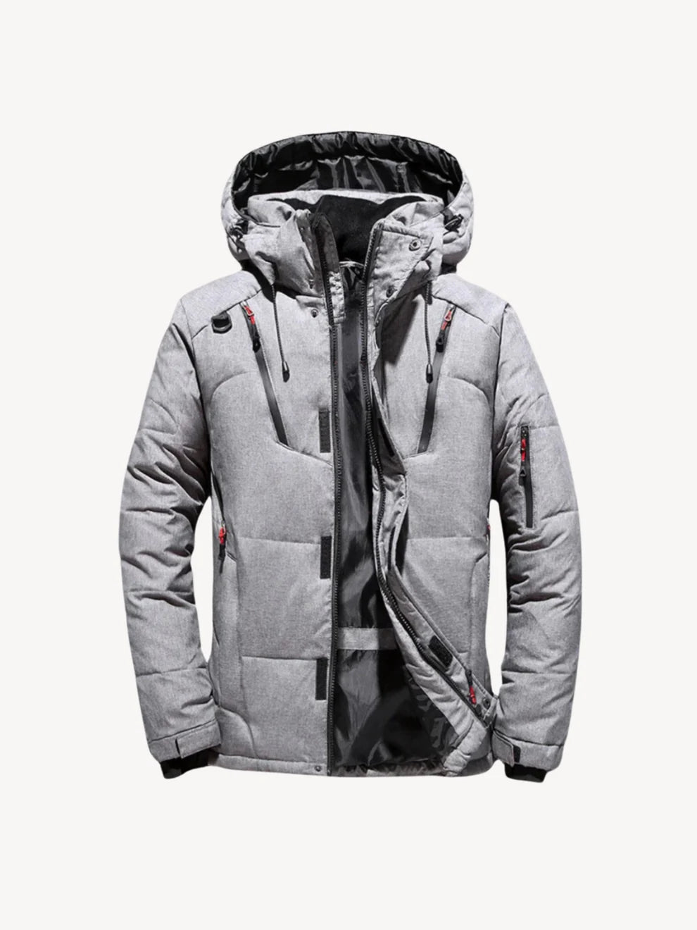 Leonardo | Giubbotto Inverno-Primavera