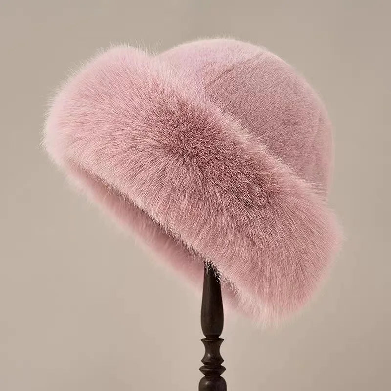 Mara | Cappello Imbottito