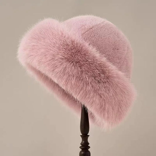 Mara | Cappello Imbottito
