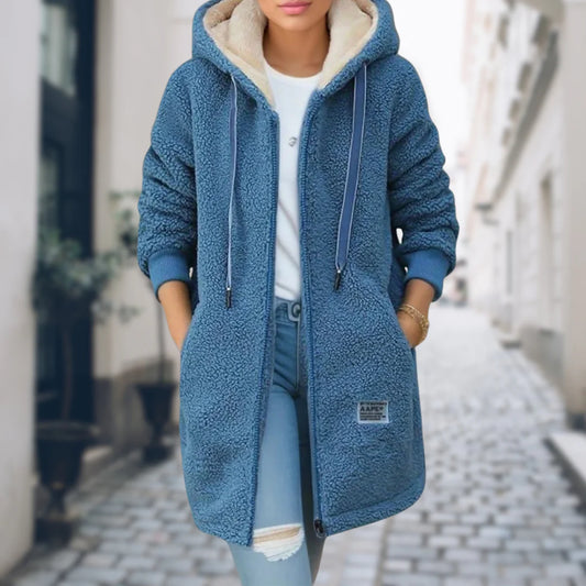 Alessandra | Giacca Mezza Stagione