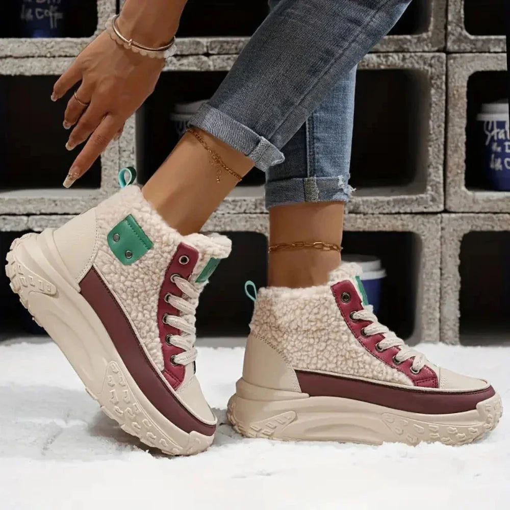 Aurora | Stivali Comfort