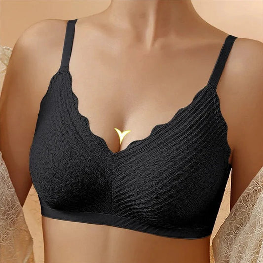 Marta | Reggiseno Push-up Senza Ferretti