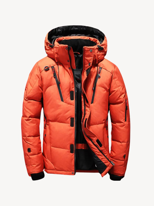 Leonardo | Giubbotto Inverno-Primavera