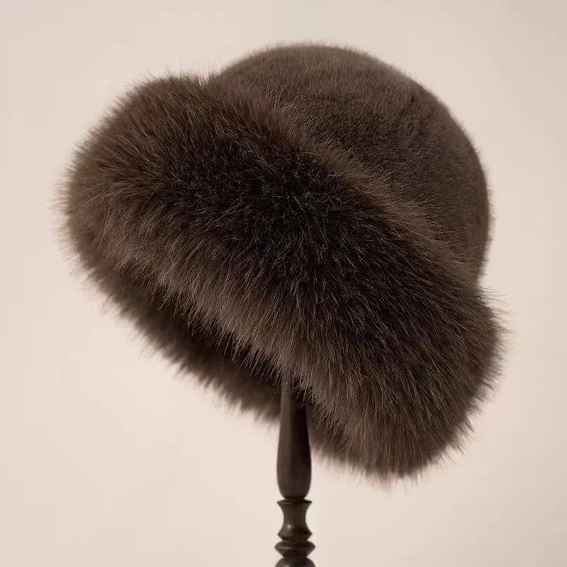 Mara | Cappello Imbottito