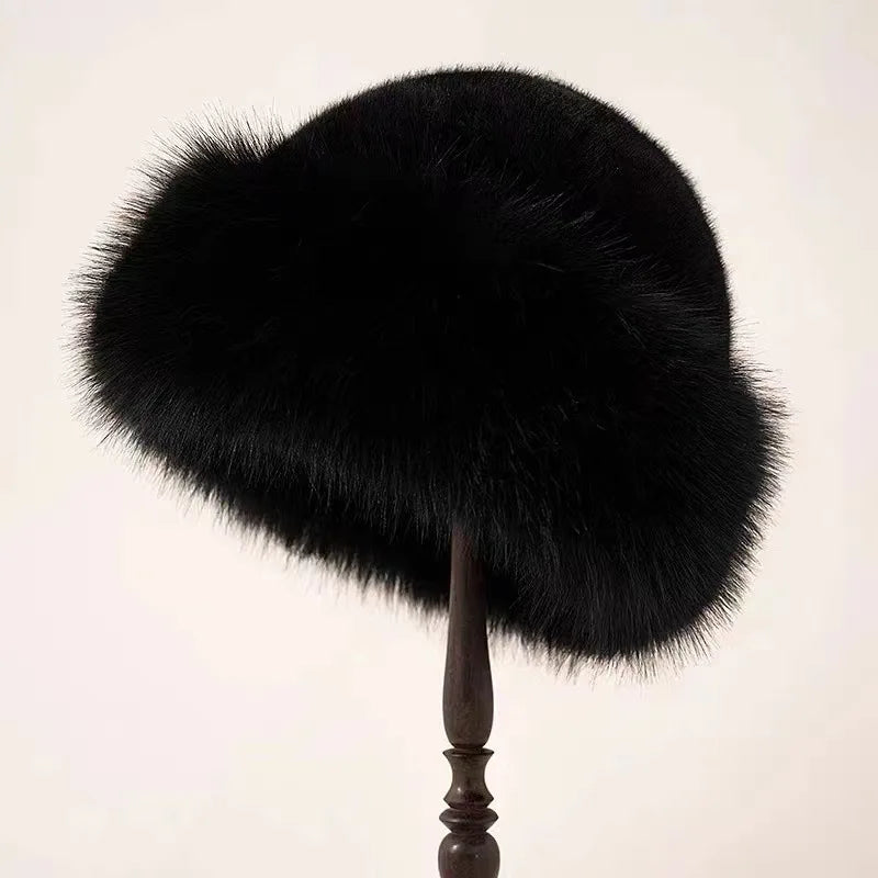Mara | Cappello Imbottito