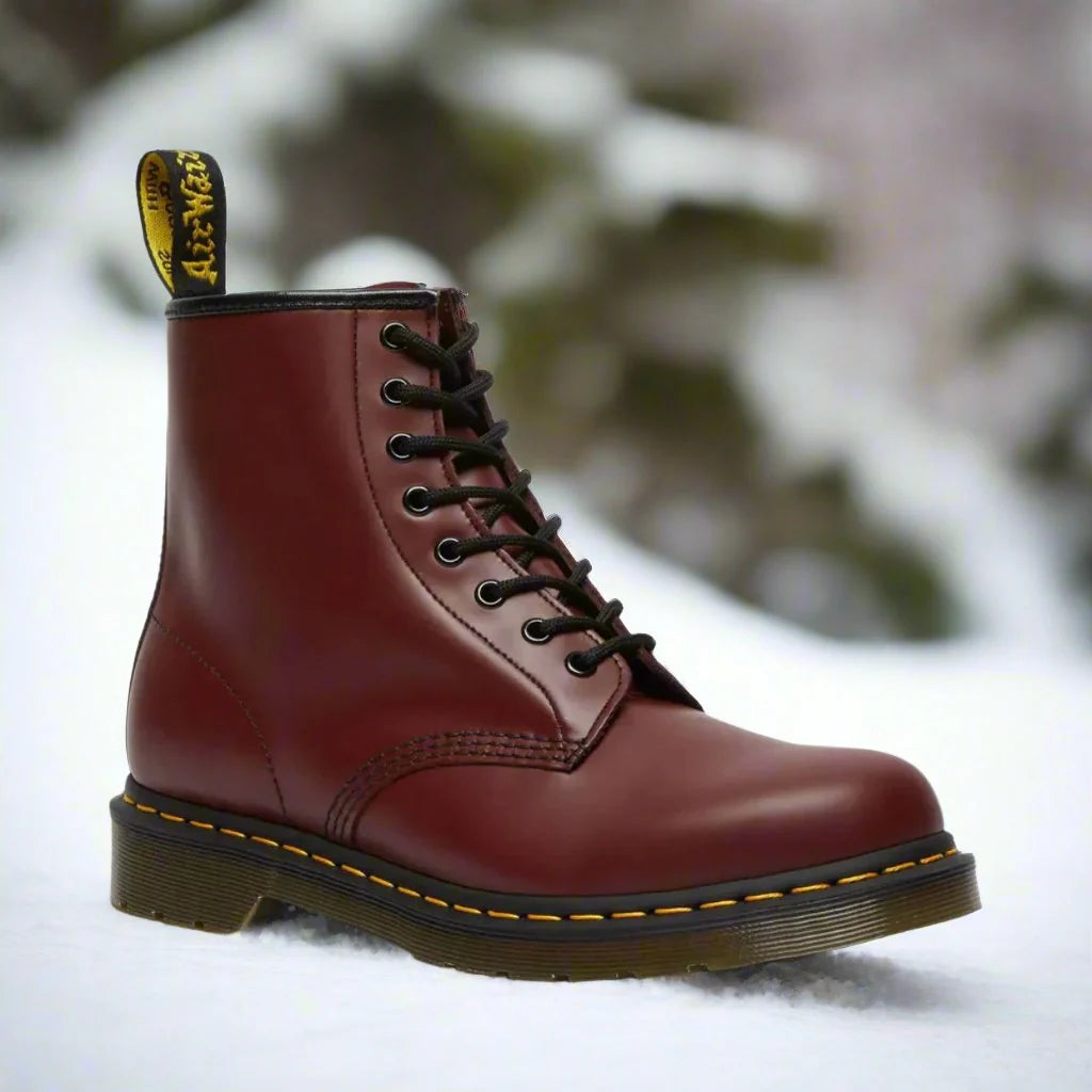 Martin | Stivale Unisex