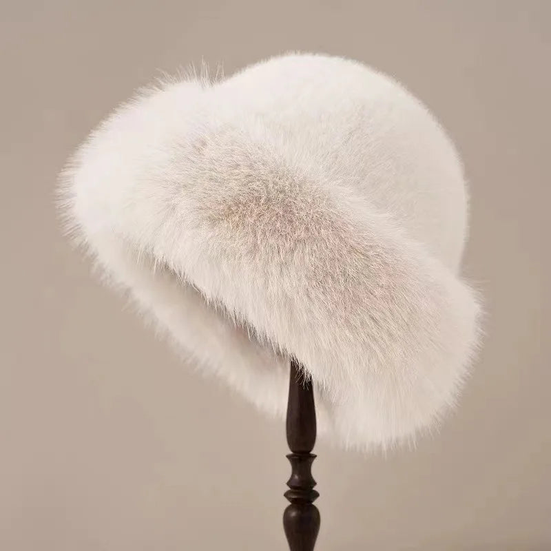 Mara | Cappello Imbottito