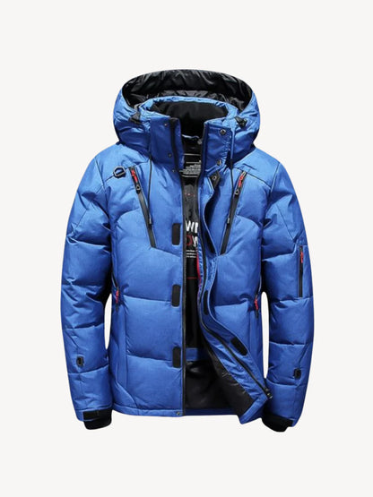 Leonardo | Giubbotto Inverno-Primavera