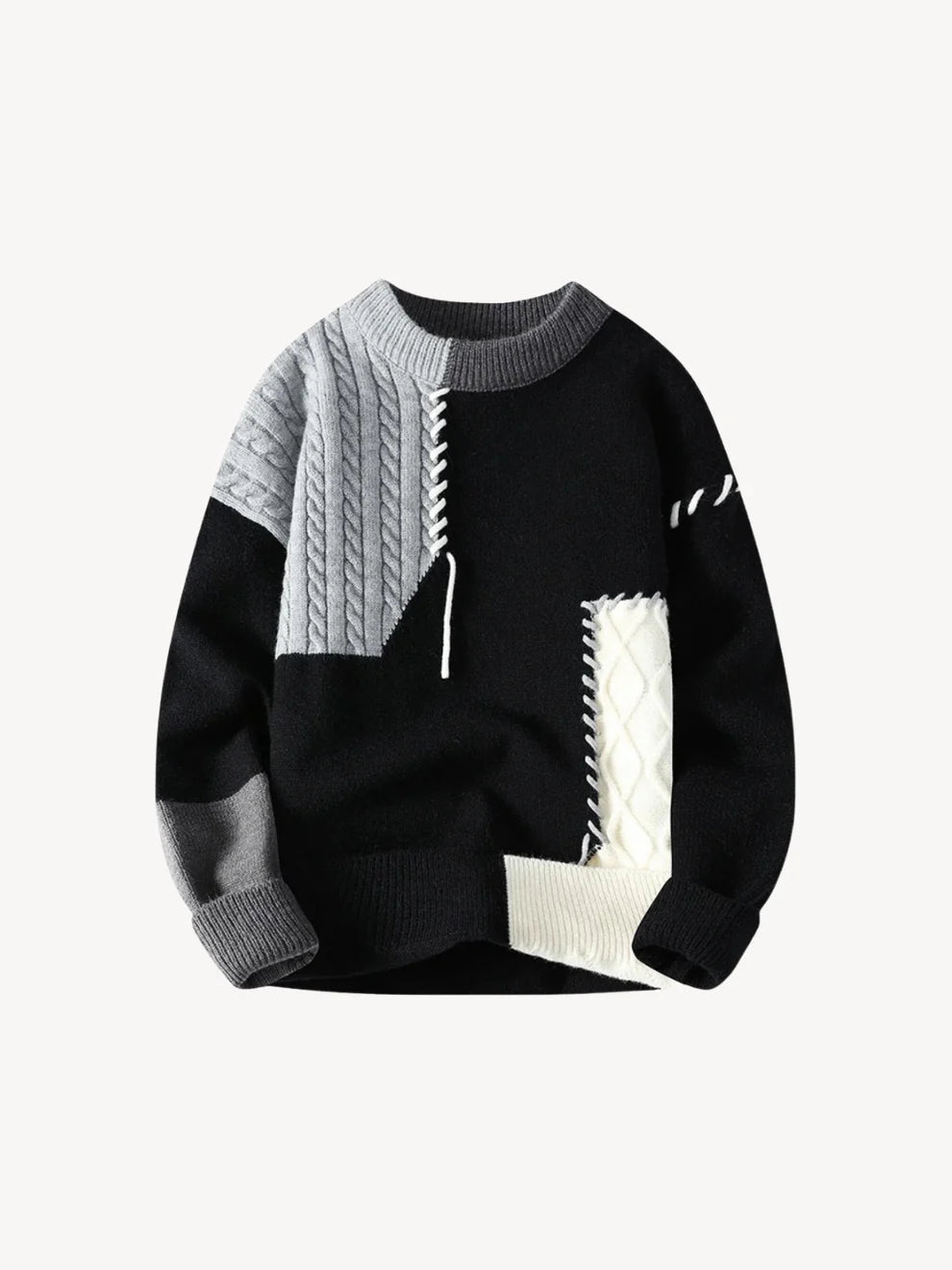 Alessandro | Pullover Inverno-Primavera