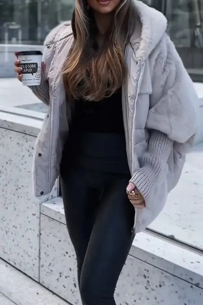 Chiara | Giacca Invernale da Donna