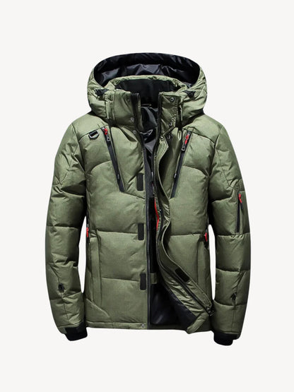 Leonardo | Giubbotto Inverno-Primavera