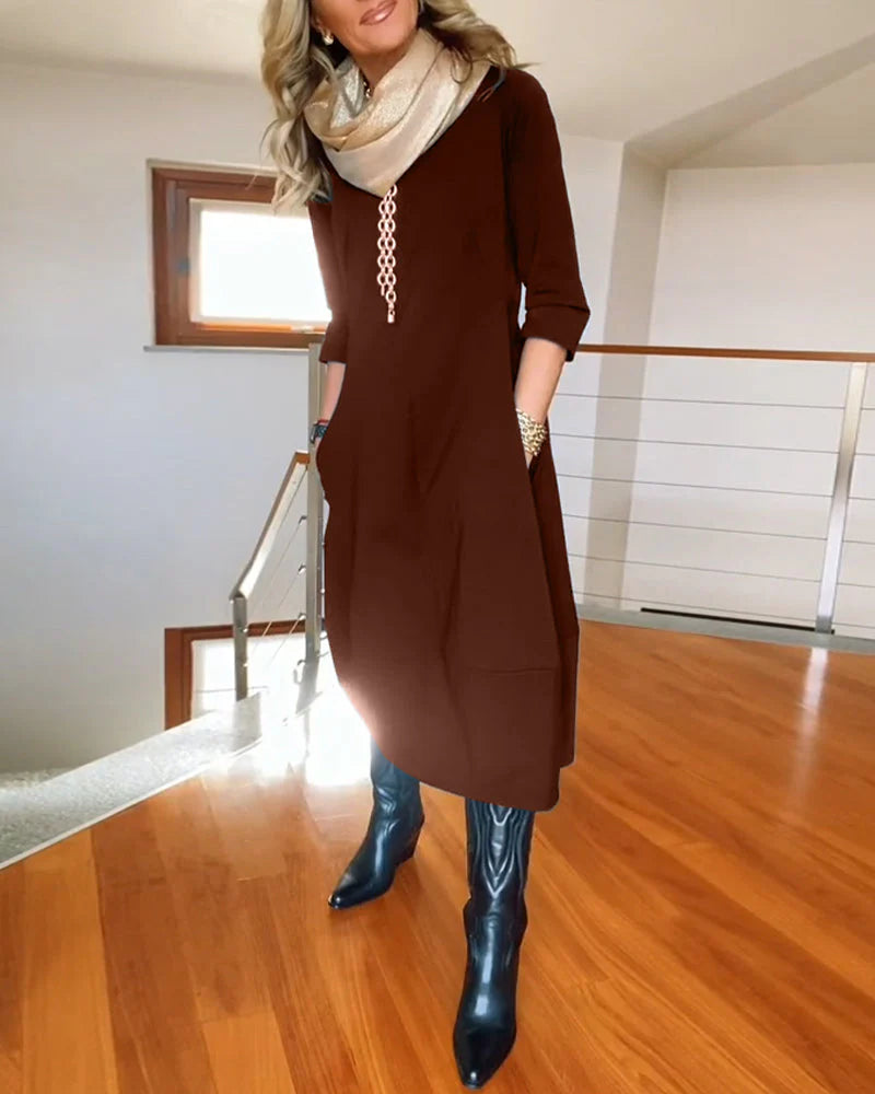 Isabella | Abito Inverno-Primavera