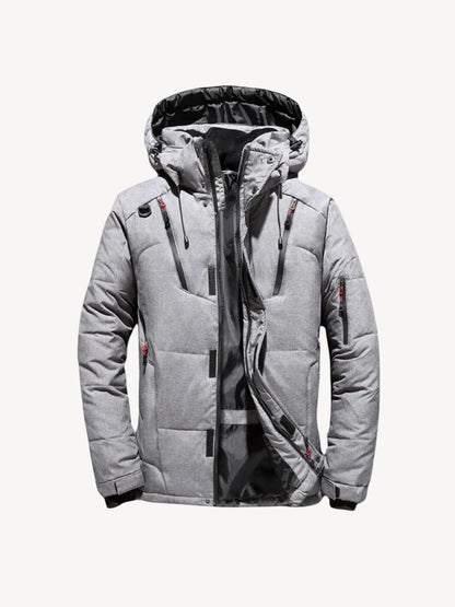 Leonardo | Giubbotto Inverno-Primavera