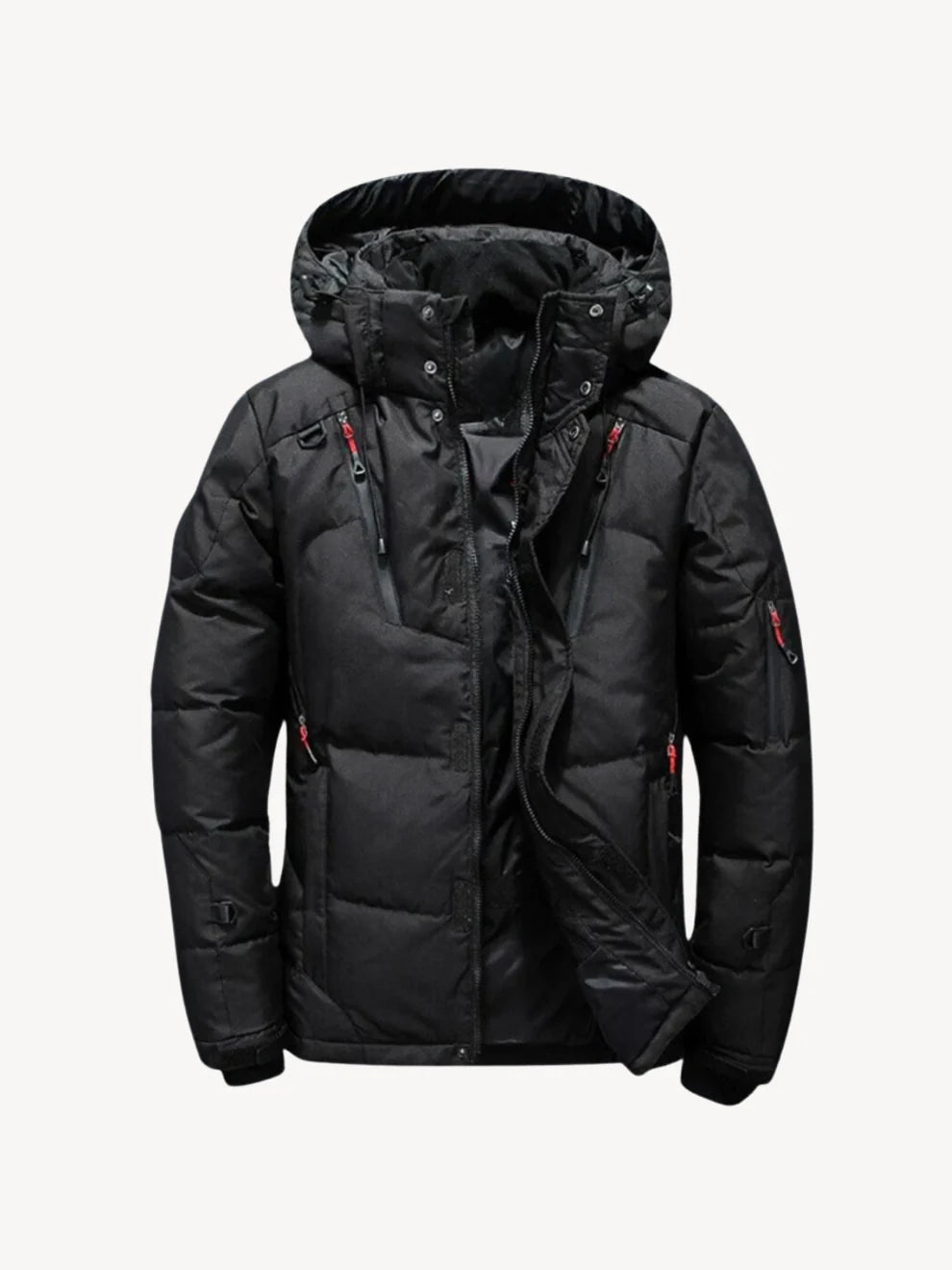 Leonardo | Giubbotto Inverno-Primavera